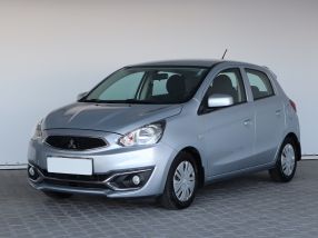 Mitsubishi Space Star - 2019