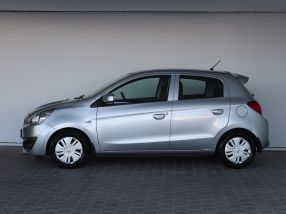 Mitsubishi Space Star - 2019