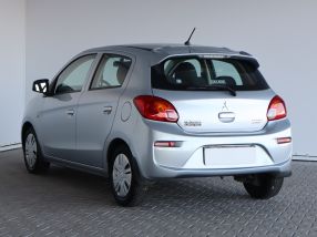 Mitsubishi Space Star - 2019