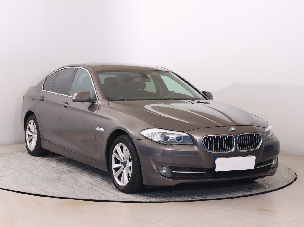 BMW 5