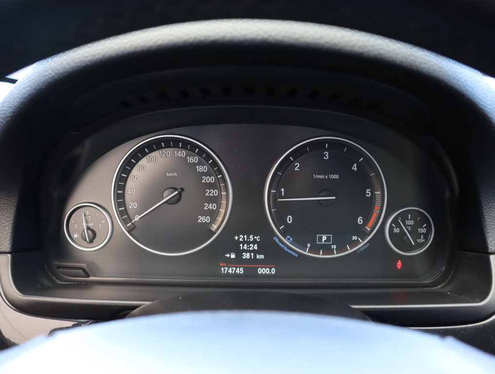BMW 5