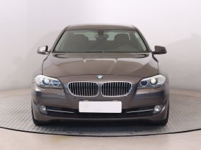 BMW 5 - 2012