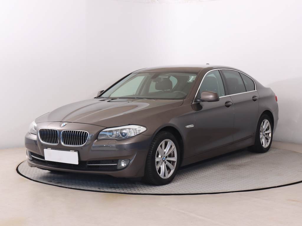 BMW 5
