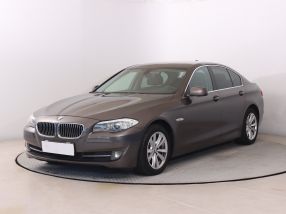 BMW 5 - 2012