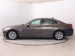 BMW 5 - 2012