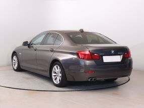 BMW 5 - 2012