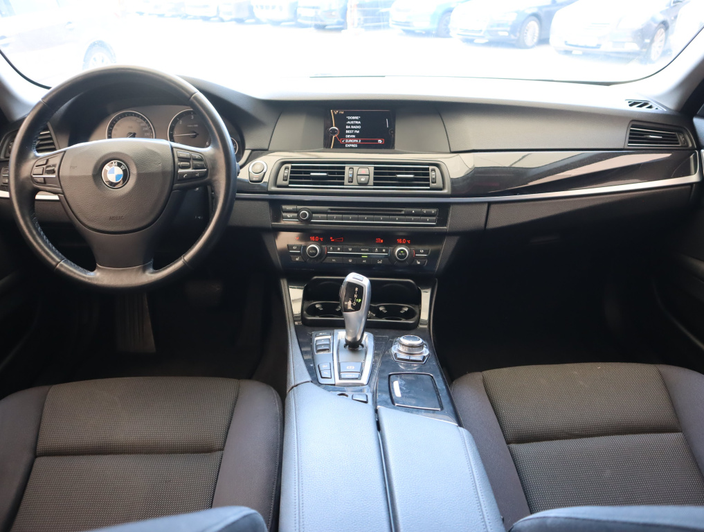 BMW 5