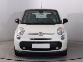 Fiat 500L - 2017