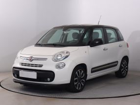 Fiat 500L - 2017