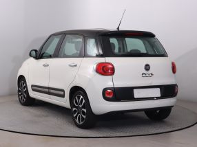 Fiat 500L - 2017