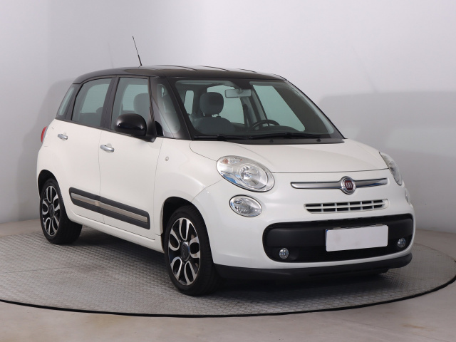 Fiat 500L 2017
