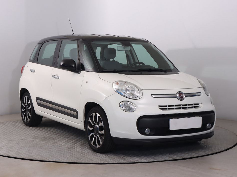 Fiat 500L - 2017