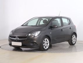 Opel Corsa - 2015