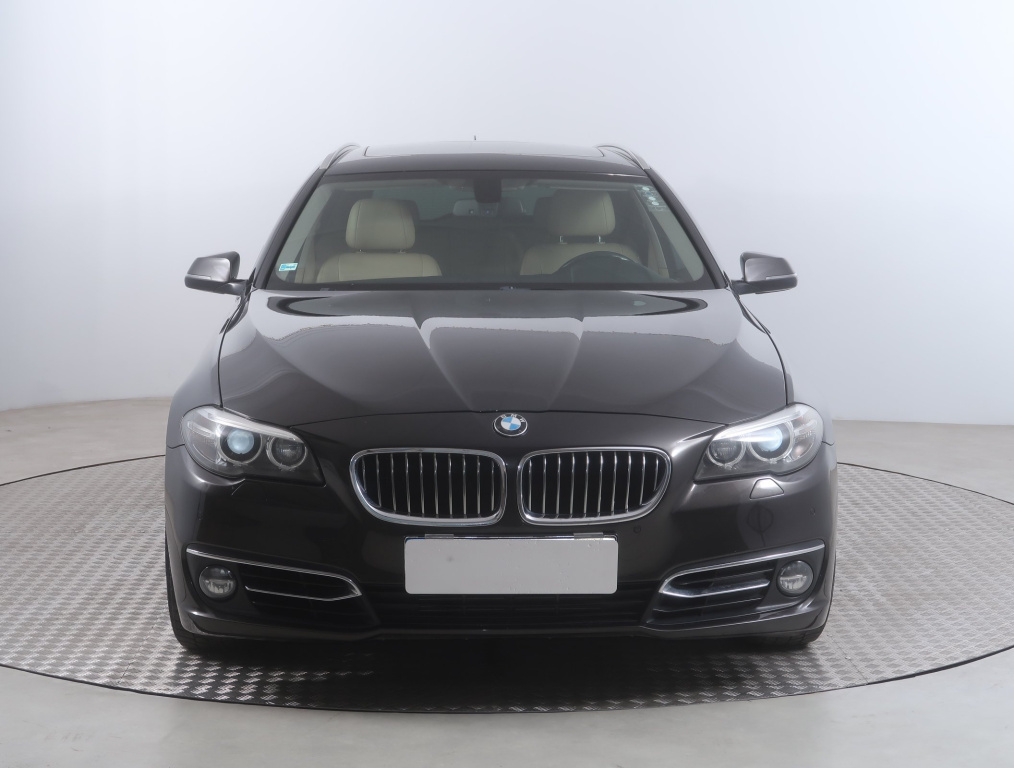 BMW 5