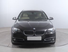 BMW 5 - 2014