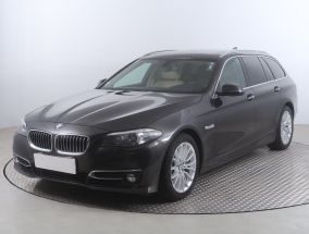 BMW 5 - 2014