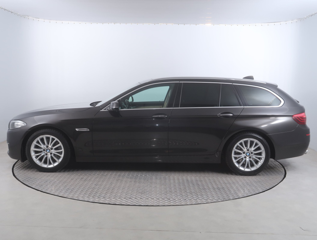 BMW 5