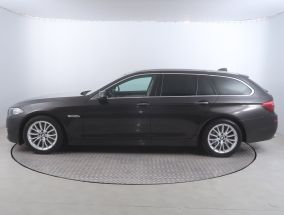 BMW 5 - 2014