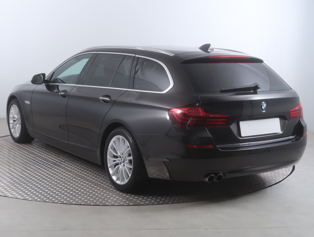 BMW 5
