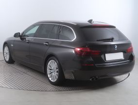 BMW 5 - 2014