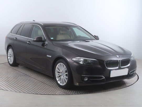 BMW 5