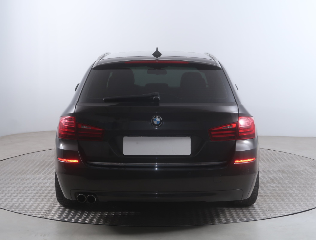 BMW 5