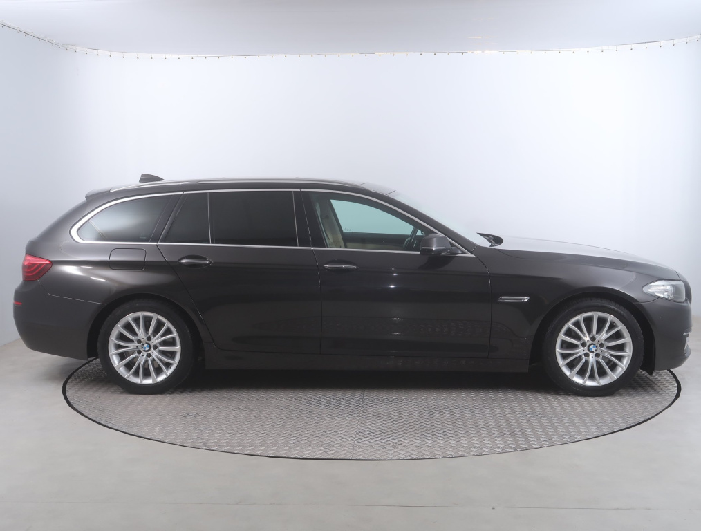 BMW 5