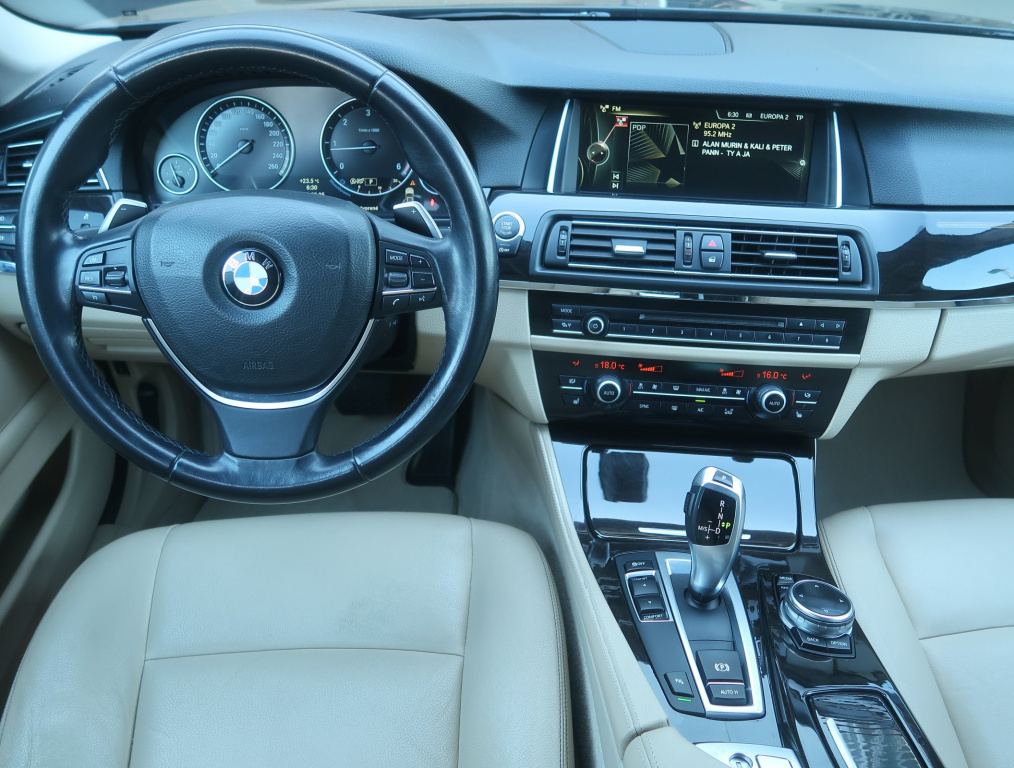 BMW 5