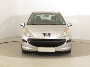 Peugeot 207 - 2008