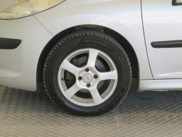 Peugeot 207 2008