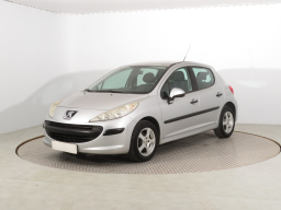 Peugeot 207 2008