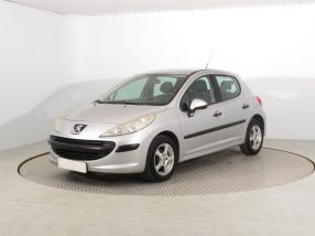 Peugeot 207 - 2008