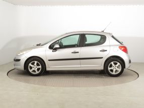 Peugeot 207 - 2008