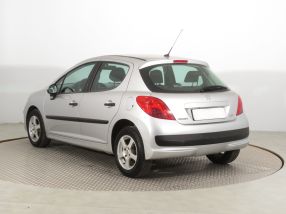 Peugeot 207 - 2008