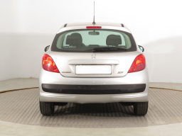 Peugeot 207 2008