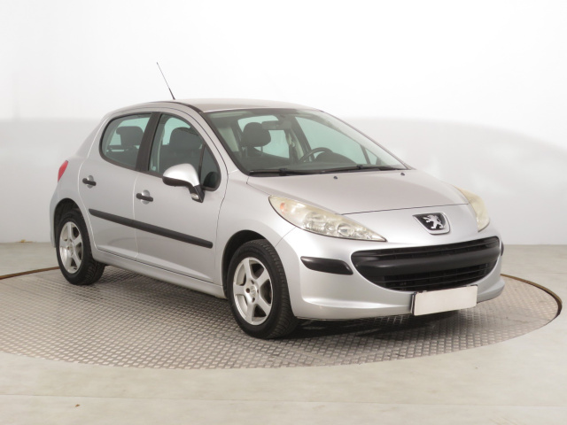 Peugeot 207 2008