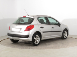 Peugeot 207 2008