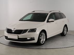 Skoda Octavia - 2018
