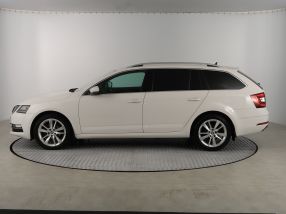 Skoda Octavia - 2018