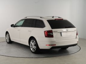 Skoda Octavia - 2018