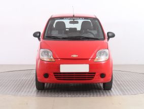 Chevrolet Spark - 2009