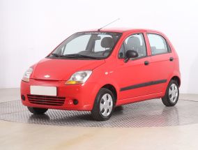 Chevrolet Spark - 2009