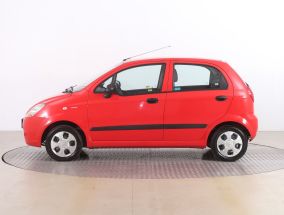 Chevrolet Spark - 2009