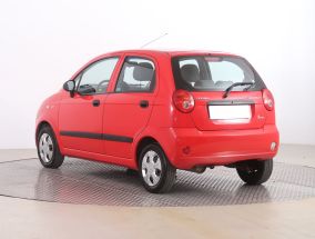 Chevrolet Spark - 2009