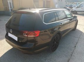 Volkswagen Passat - 2019