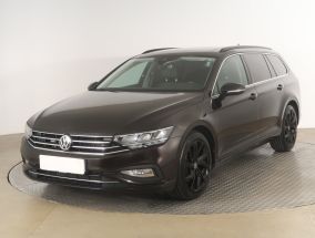 Volkswagen Passat - 2019