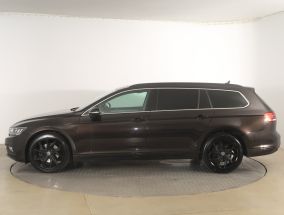 Volkswagen Passat - 2019