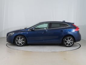 Volvo V40 - 2014