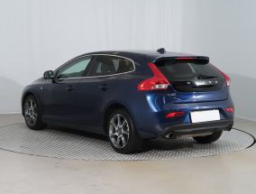 Volvo V40 - 2014