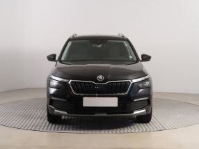 Skoda Kamiq - 2020